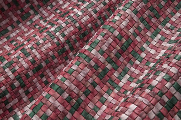 Mesh 590 Borgogna