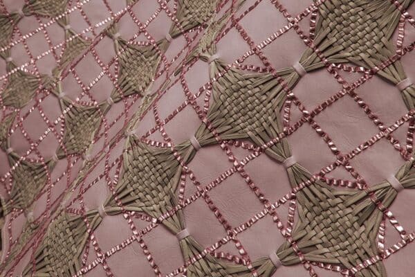 Mesh 804 Corallo