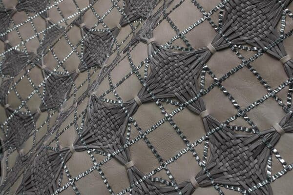 Mesh 804 Platino