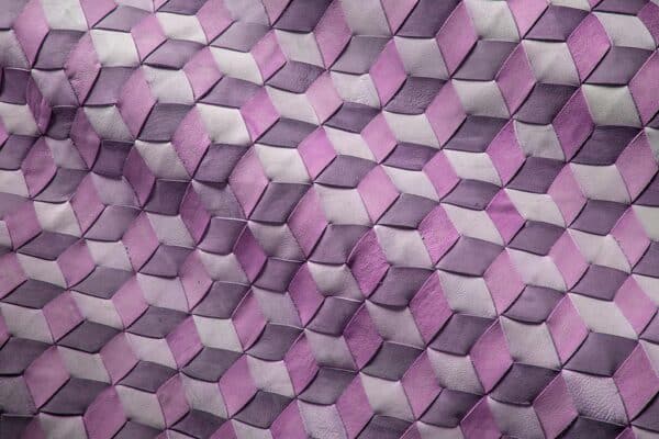 Mesh General text Fucsia