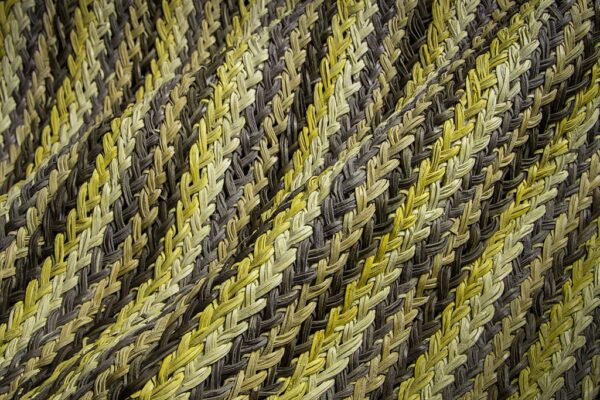 Mesh Jamaica Giallo