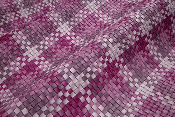 Mesh 1200 combi Pink