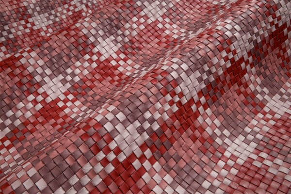 Mesh 1200 combi Coral
