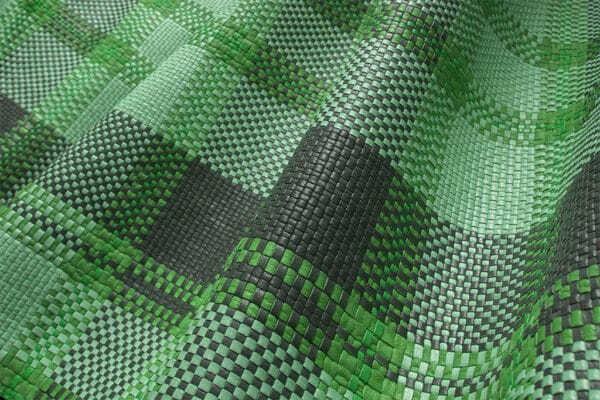 Mesh 743R Grass
