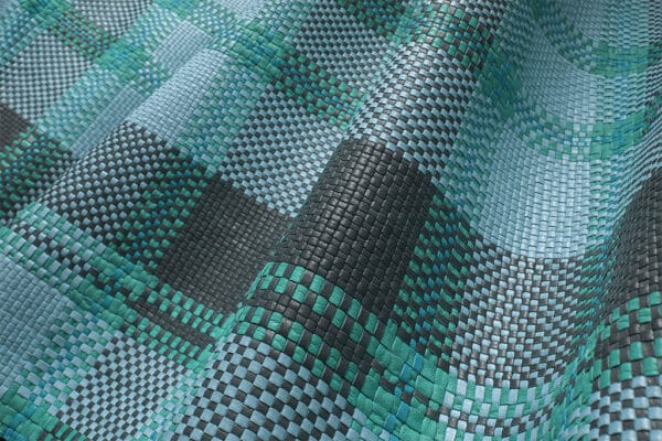 Mesh 743R Sea