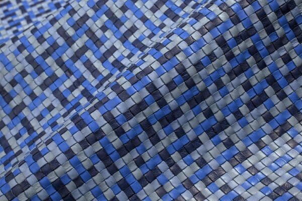 Mesh 590 Blu