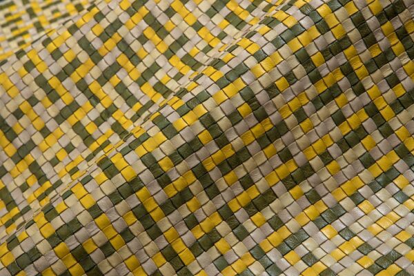 Mesh 590 Giallo