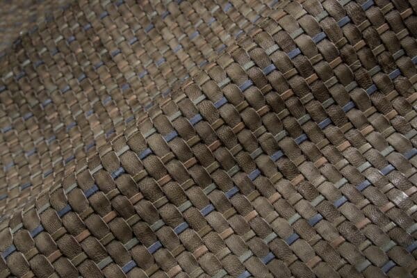 Mesh 634 Brown