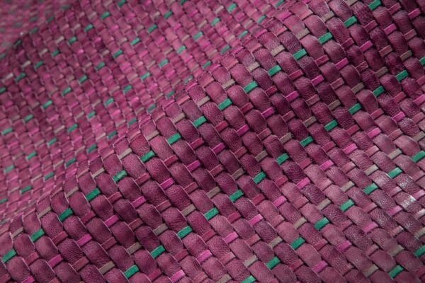 Mesh 634 Fucsia