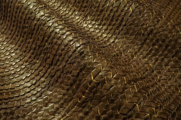 Mesh 708 Gold