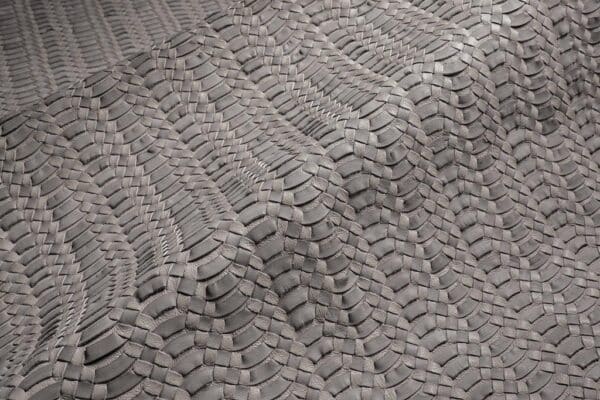 Mesh 803 Base Grigio