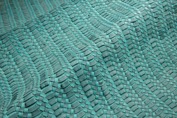 Mesh 803 Base Turchese