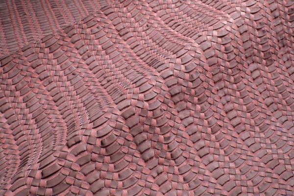 Mesh 803 Base Rosa