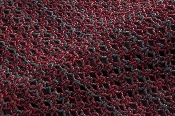 Mesh 807 Braid Purple