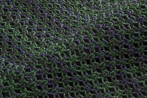 Mesh 807 Braid Emerald