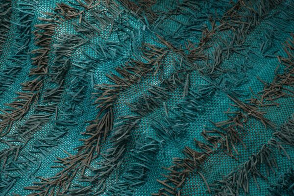 Mesh 830 Acqua Marina