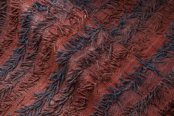 Mesh 830 Rosso