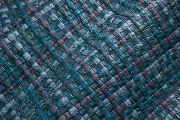 Mesh 835 Blu