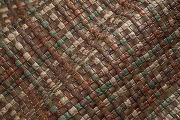 Mesh 835 Marrone