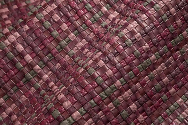 Mesh 835 Rosso