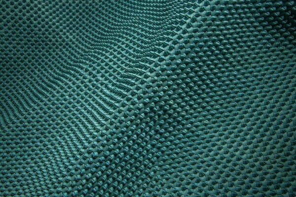 Mesh Punk Verde