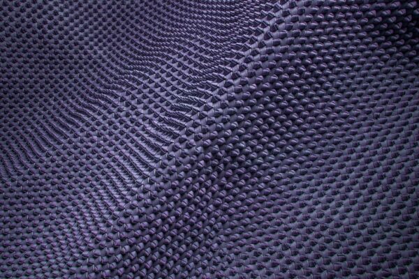 Mesh Punk Viola