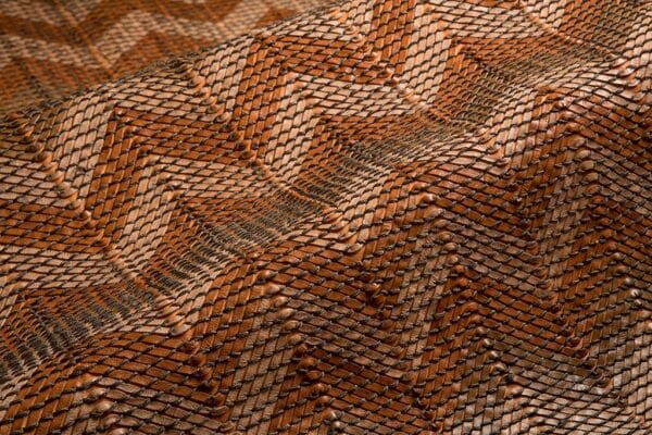 Mesh Wave Spice