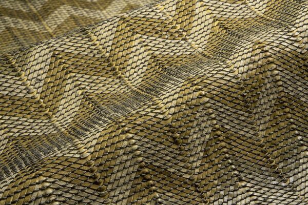 Mesh Wave Giallo