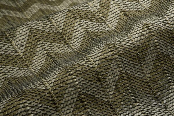 Mesh Wave Verde