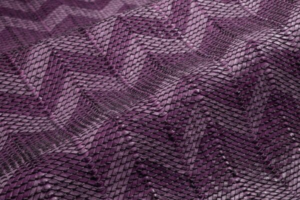 Mesh Wave Viola