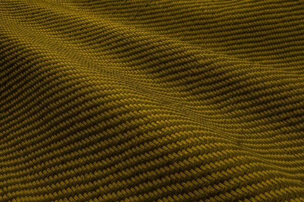 Mesh Spiga Mignon Ocra