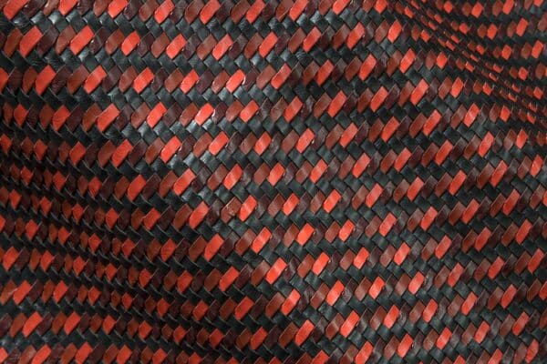 Mesh Spiga Multicolor Amsterdam