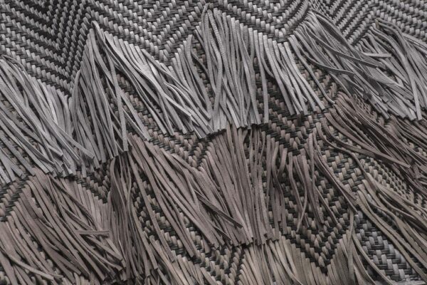 Mesh Spigor Grigio