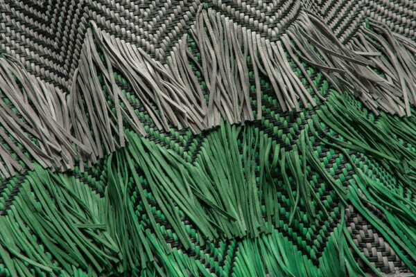 Mesh Spigor Verde