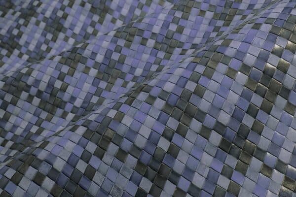 Mesh Multicolor Violetto