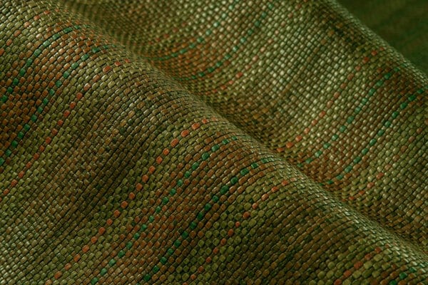 Mesh 1000 Lines Olive
