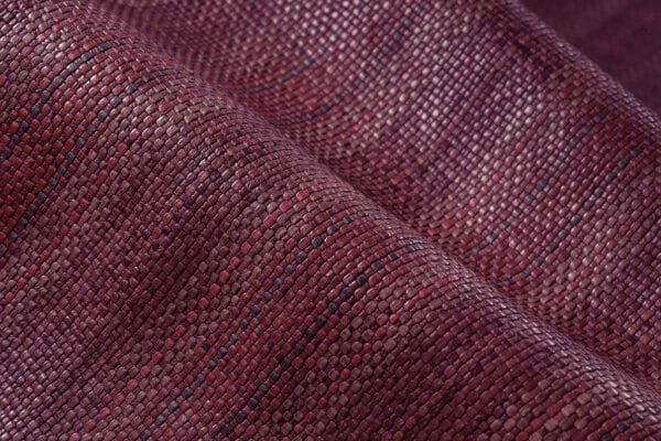 Mesh 1000 Lines Wine