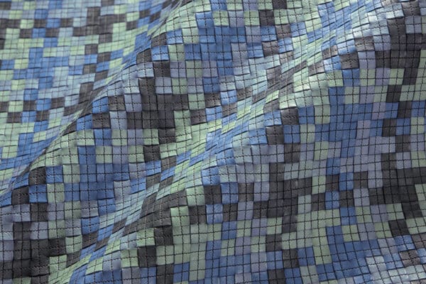Mesh 595 Earth