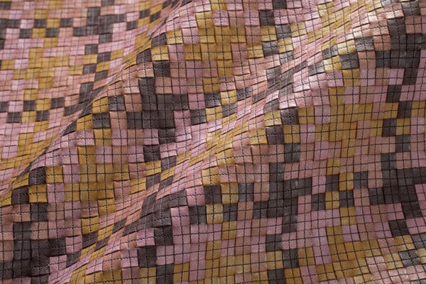 Mesh 595 Peach