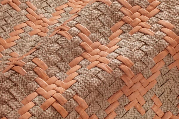Mesh 758 R Salmon