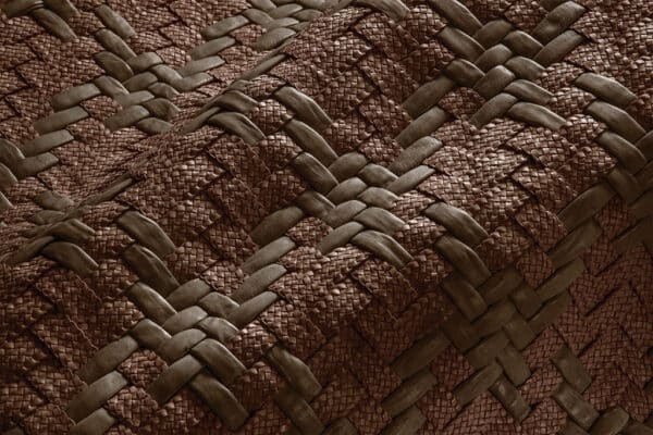 Mesh 758 R Tobacco