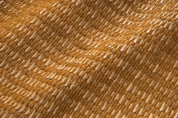 Mesh Zig Zag R Wood
