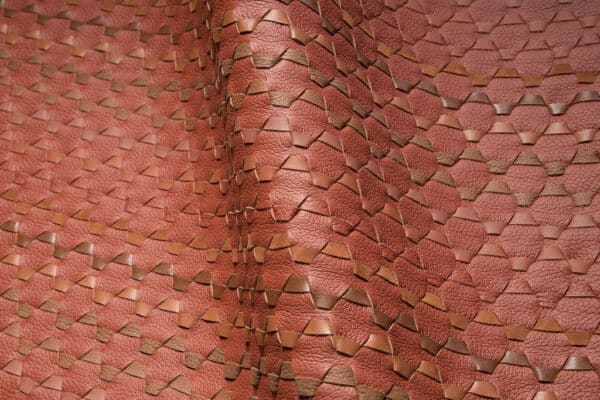 Mesh Dav 01/24 Rust
