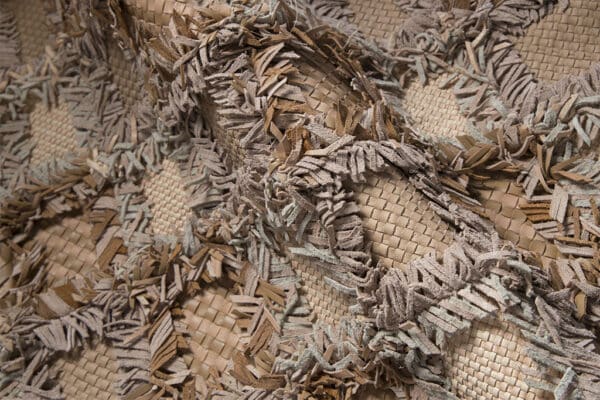 Mesh Dav 03/24 Powder