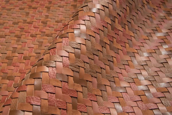 Mesh Dav 05/24 Rust