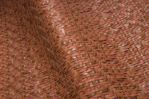 Mesh Dav 07/24 Rust