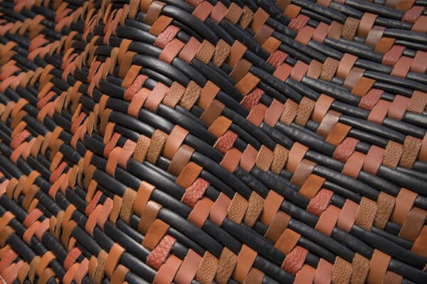 Mesh Dav 08/24 Rust