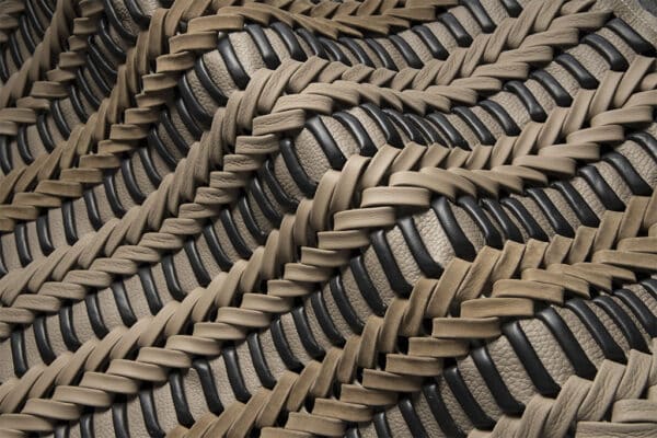 Mesh Dav 10/24 Rope