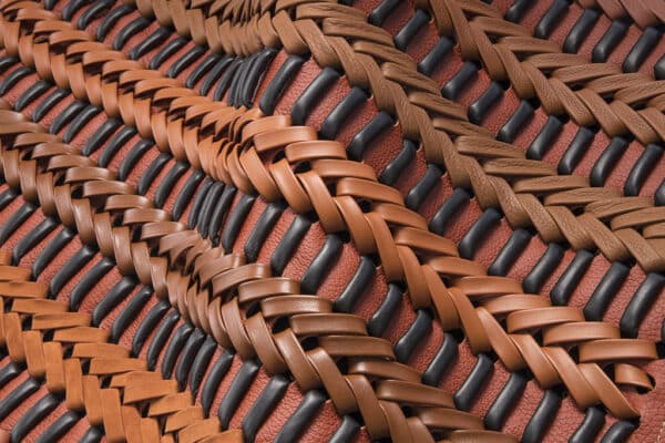 Mesh Dav 10/24 Rust