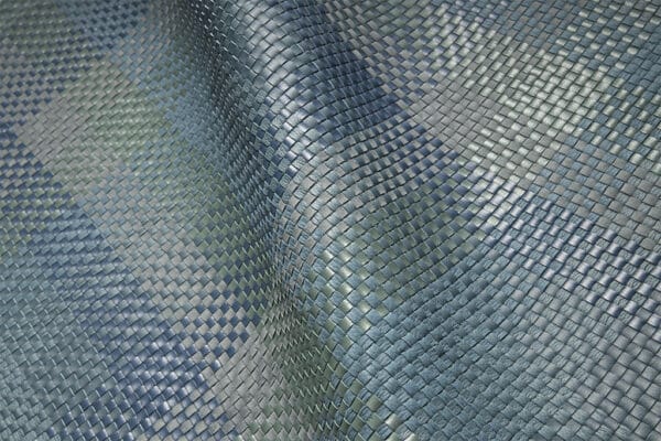 Mesh Dav 452 Octane